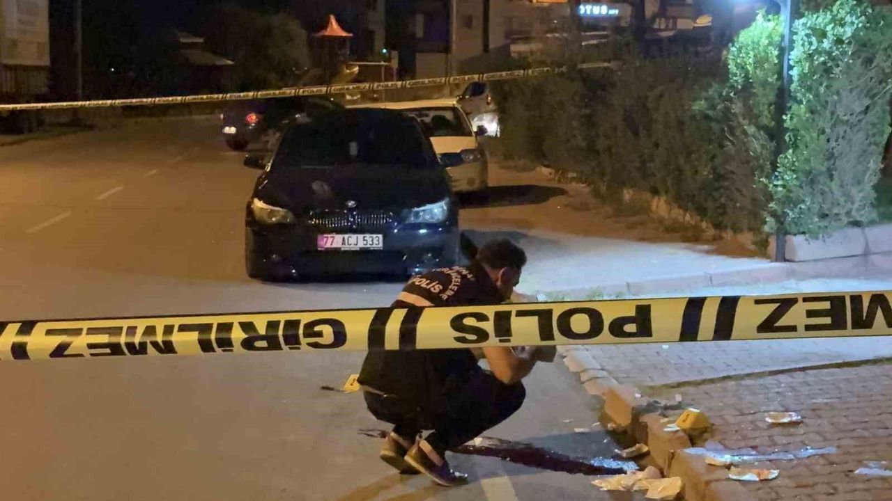 Baba-oğul arasında 'sigara parası' kavgası: 1'i ağır 2 yaralı