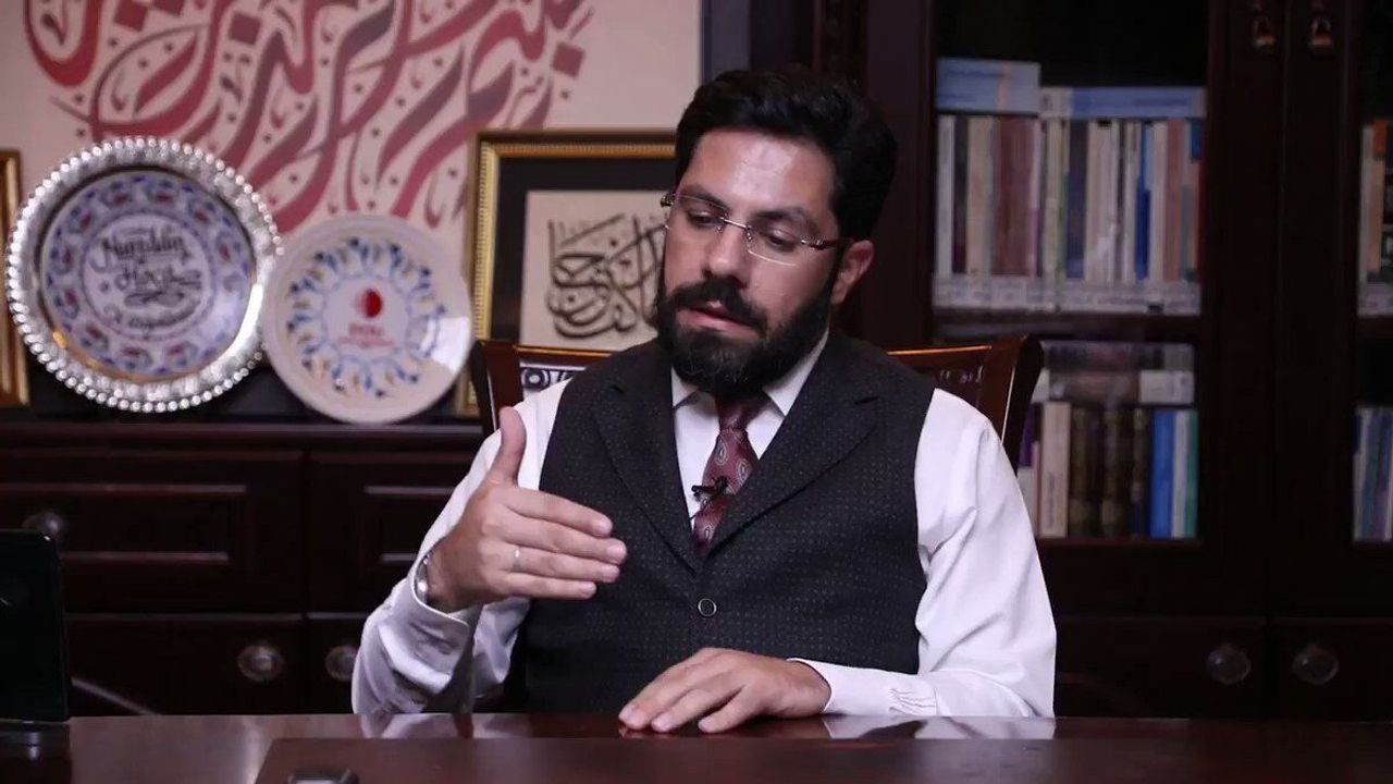 Mehmet Akif Can kimdir? Avukat ve İslam Hukuku Doktoru Mehmet Akif Can'ın hayatı, kariyeri ve görüşleri