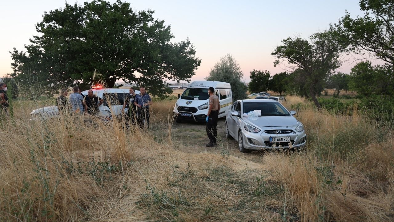 7 gündür kayıp olarak aranan gençten acı haber