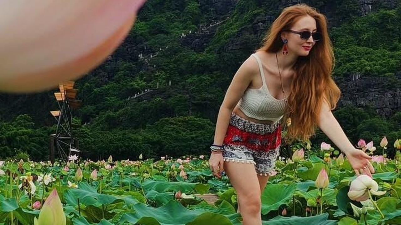 Yemekteyiz Begüm Arslan kimdir, kaç yaşında? Begüm Arslan’ın mesleği ve memleketi