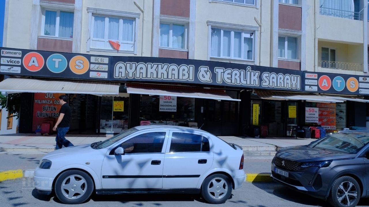 Yozgat’ta kampanya başladı: ATS’de şok indirim!