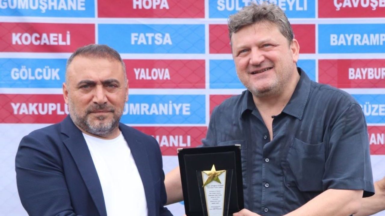 Soner Yılmaz kimdir, sağlık durumu nasıl? Mehmet Ali Yılmaz’ın oğlu silahlı saldırıya uğradı 