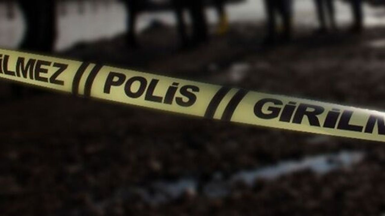 Feci kaza! Yem makinesine düşen işçi hayatını kaybetti
