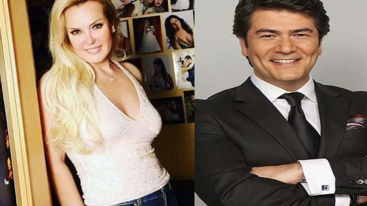 Filiz Aker kimdir? Filiz Aker hayatı, mankenlik kariyeri, Vatan Şaşmaz olayı ve karanlık aile geçmişi