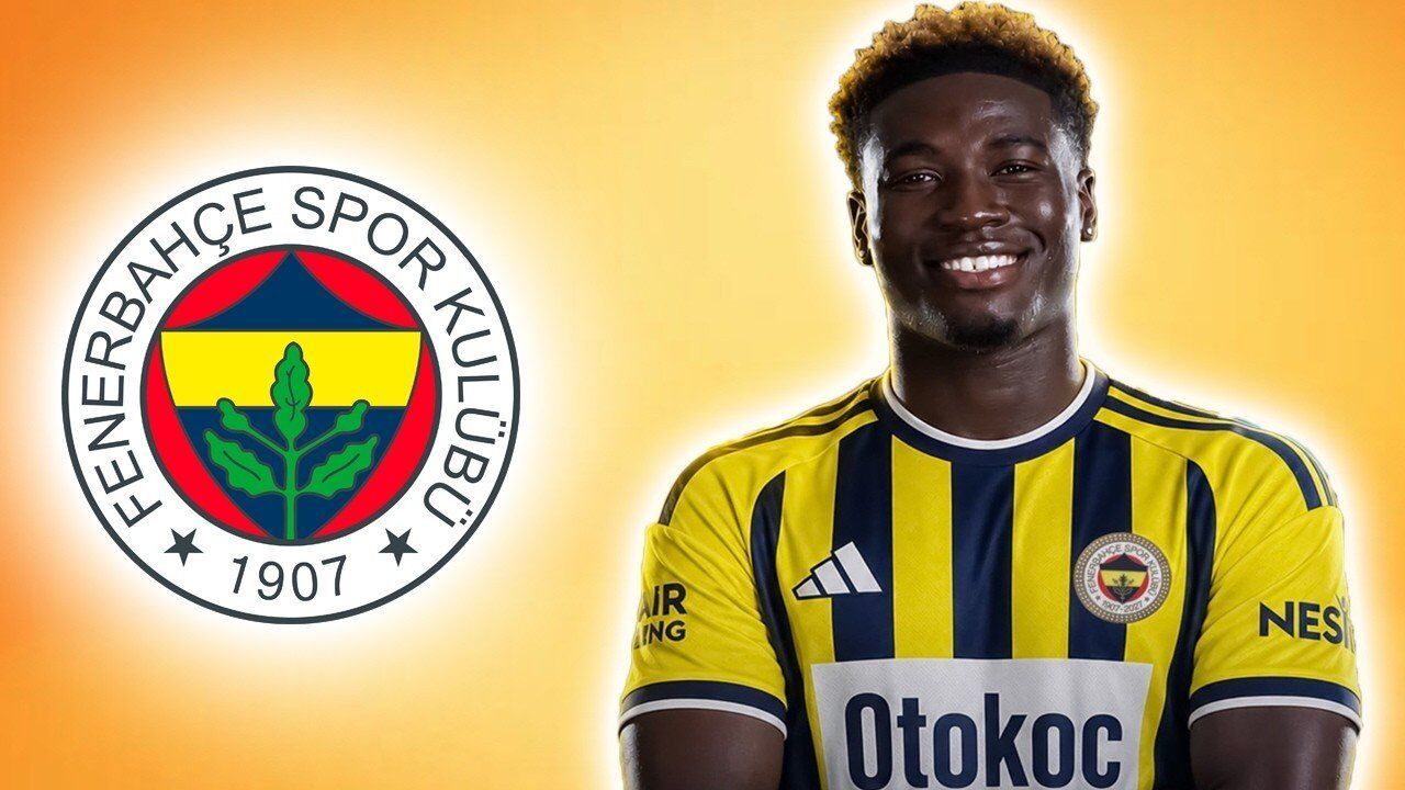 Kojo Peprah Oppong kimdir? Kojo Peprah Oppong hayatı, piyasa değeri, Nice kariyeri ve Fenerbahçe transfer detayları
