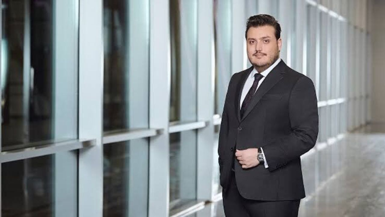 Mustafa Yiğit Zeren kimdir? Mustafa Yiğit Zeren hayatı, Zeren Group Holding, yatırımları, neden gündemde