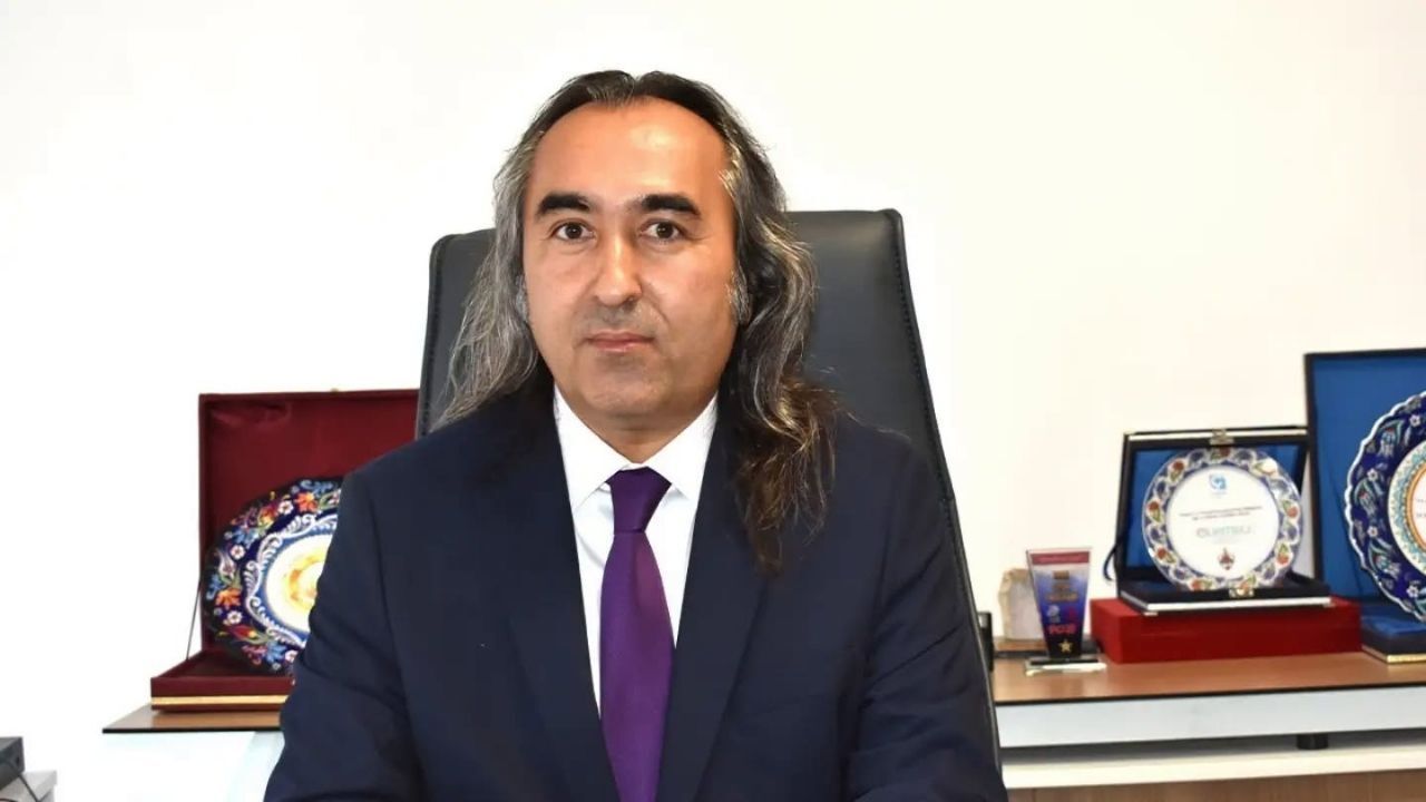 Ömer Aydoğmuş: "30 Ağustos zaferi iman ve vatan sevgisinin eseridir"