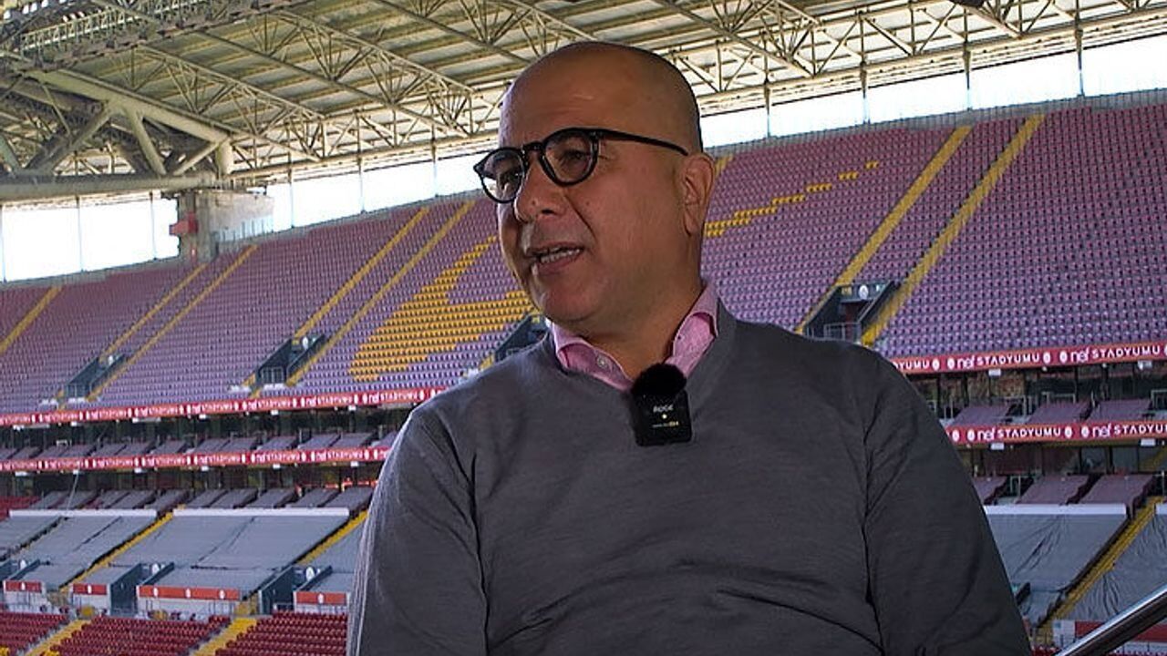Bora İsmail Bahçetepe kimdir? Bora Bahçetepe hayatı, eğitimi, Galatasaray kariyeri ve sağlık durumu nasıl?