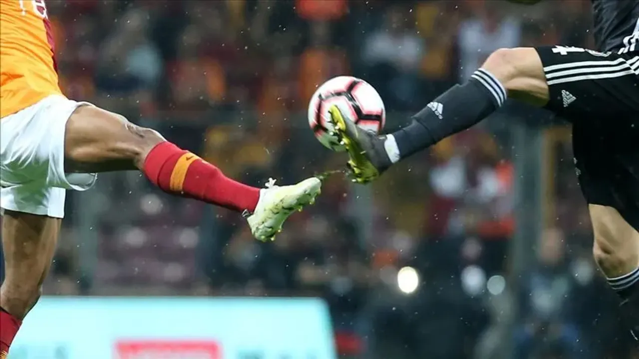 Beşiktaş’tan Galatasaray’a transfer çalımı!