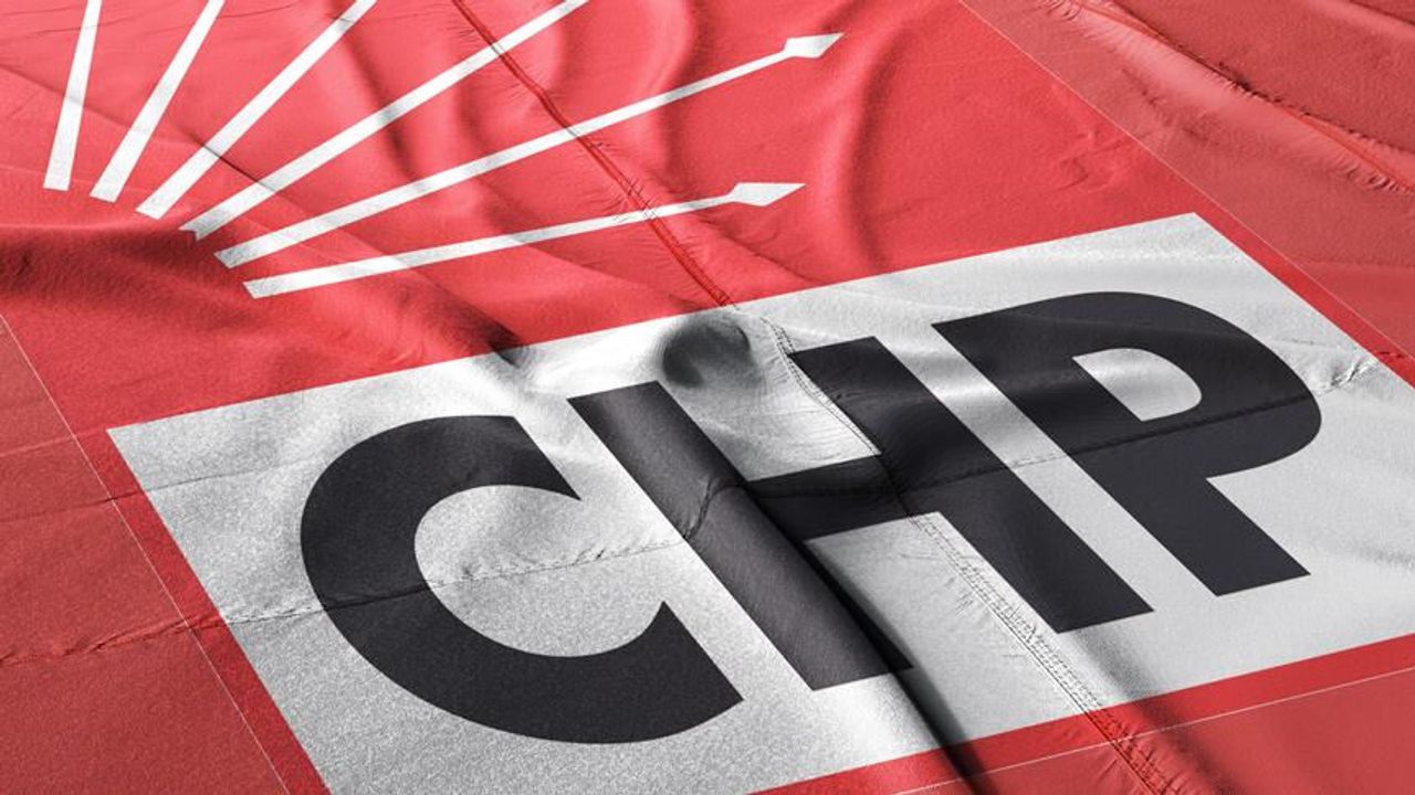 Eski CHP Milletvekili için cenaze töreni düzenlendi