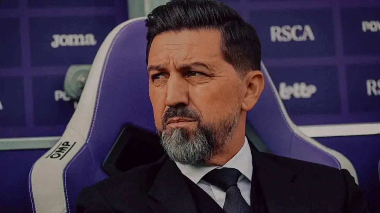 Besnik Hasi kimdir? Besnik Hasi'nin hayatı, kariyeri, teknik direktörlük başarıları ve Amed SFK teknik direktörü mü?