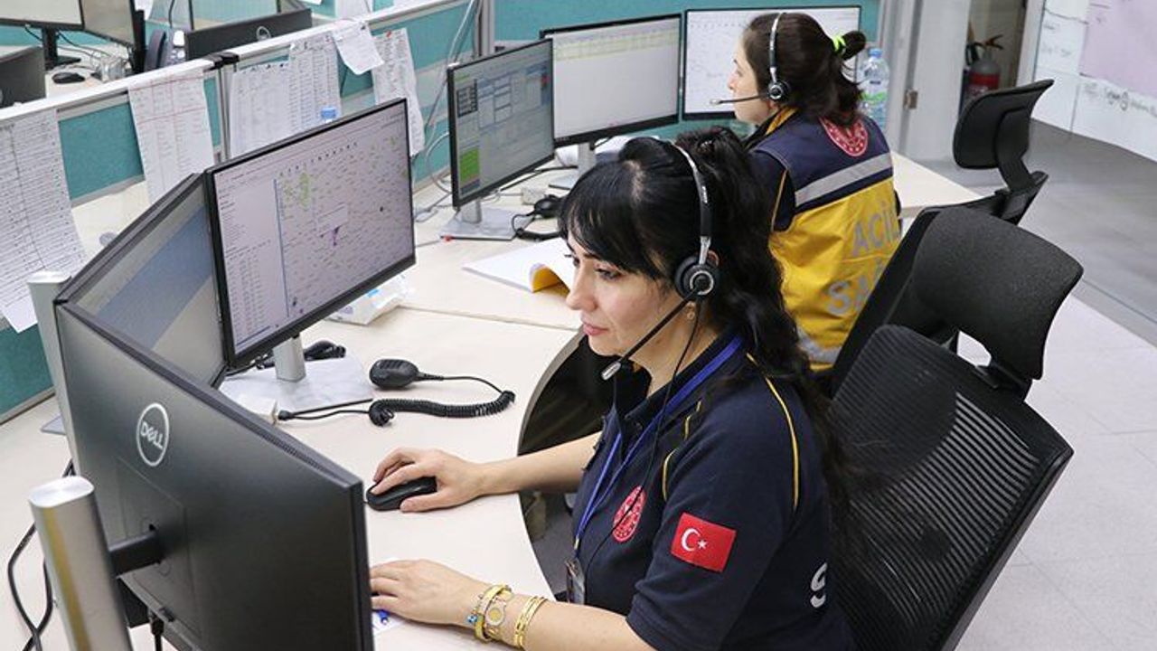 Yozgat'ta birçok ihbar türü tek uygulamada toplandı