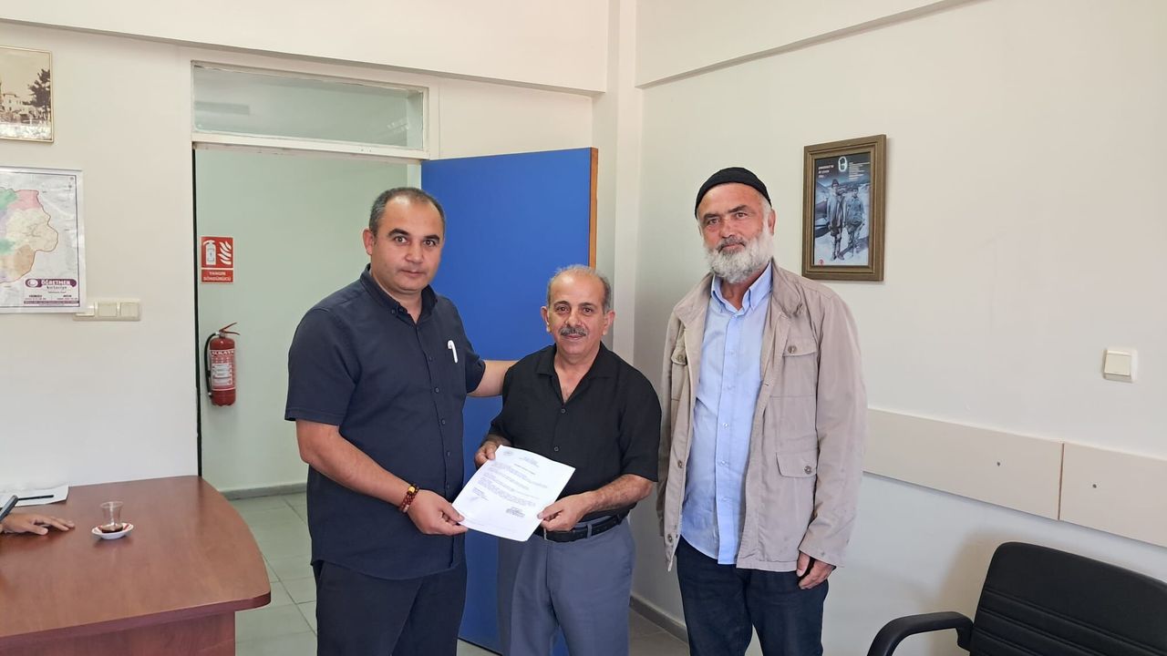 Yozgat Arıcılar Birliği yeni hizmet alanına kavuştu