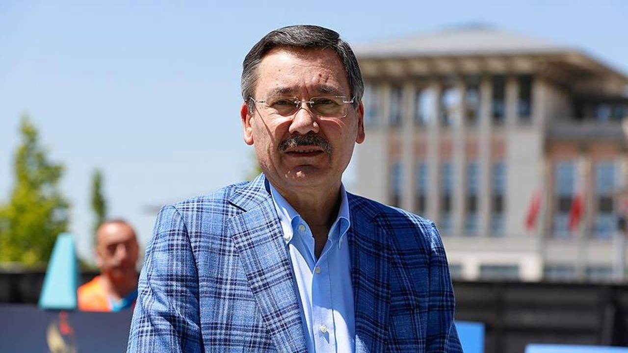 Melih Gökçek için ifade tarihi netleşti: 4 Eylül’de savcılıkta olacak