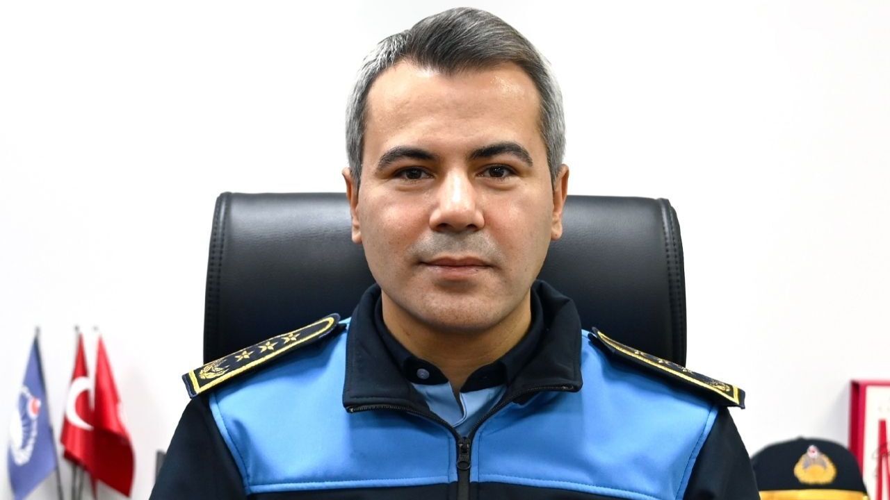 Gökhan Fırtına kimdir? Gökhan Fırtına'nın hayatı, İBB Zabıta Hizmetleri Şube Müdürlüğü görevi ve gözaltına mı alındı?