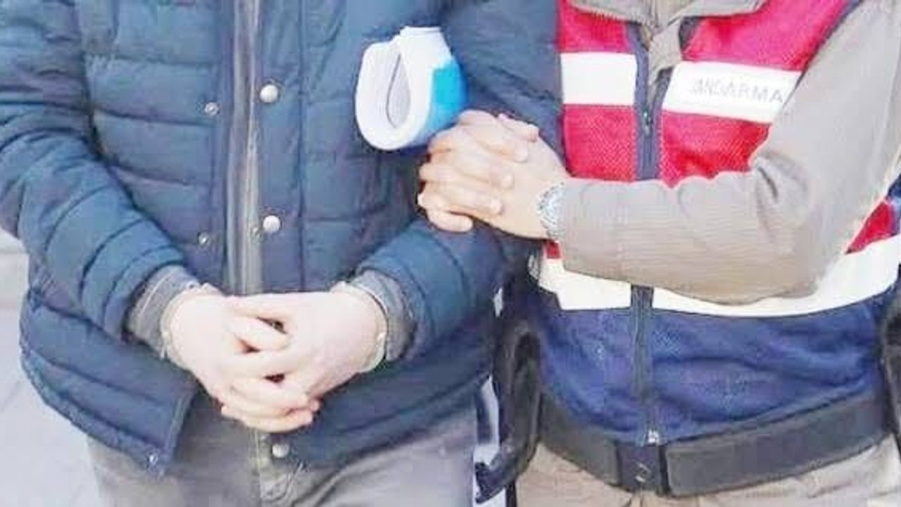 Yozgat’ta 21 yıl 9 ay hapis cezası bulunan şahıs yakalandı