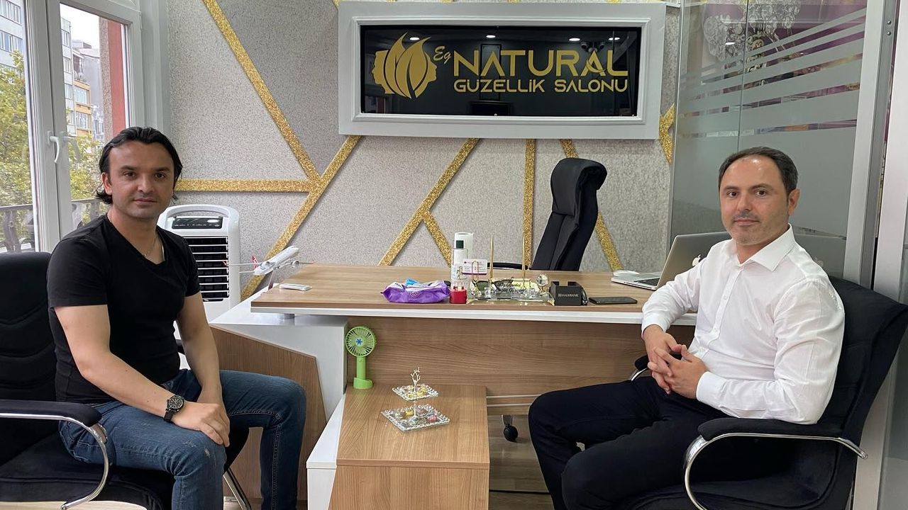 Mustafa Sökmen kimdir? Mustafa Sökmen'in hayatı, İBB Satın Alma Daire Başkanlığı kariyeri ve gözaltına mı alındı?
