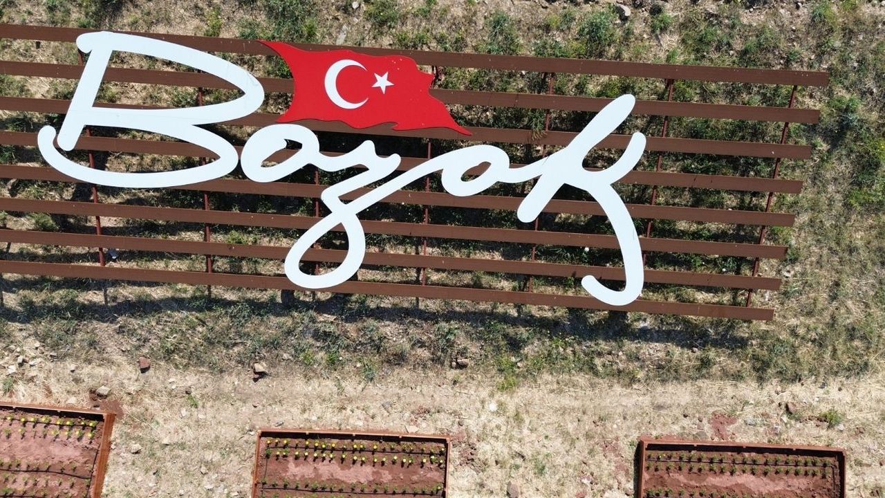 Yozgat Bozok Üniversitesinin projesine Erasmus+ desteği