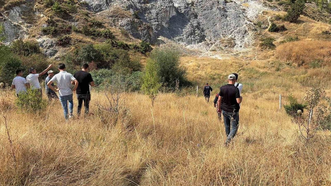 12 gündür izine rastlanamadı: Kayıp genç aranıyor