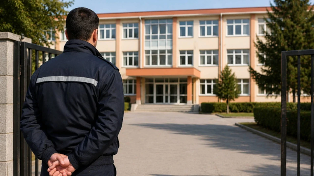 MEB okullardaki alımı genişletti: 1.000 kişilik kontenjan açıldı