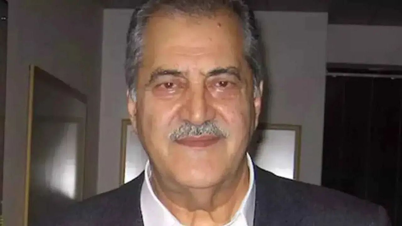 Mustafa Latif Topbaş kimdir, kaç yaşında, nereli? Mustafa Latif Topbaş'ın serveti ne kadar, Kadir Topbaş ile akraba mı?