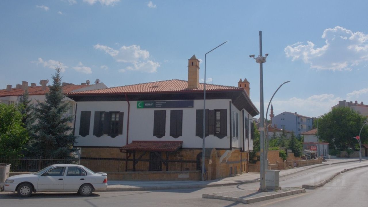 Yozgat’ta bağımlılıkla mücadele seferberliği
