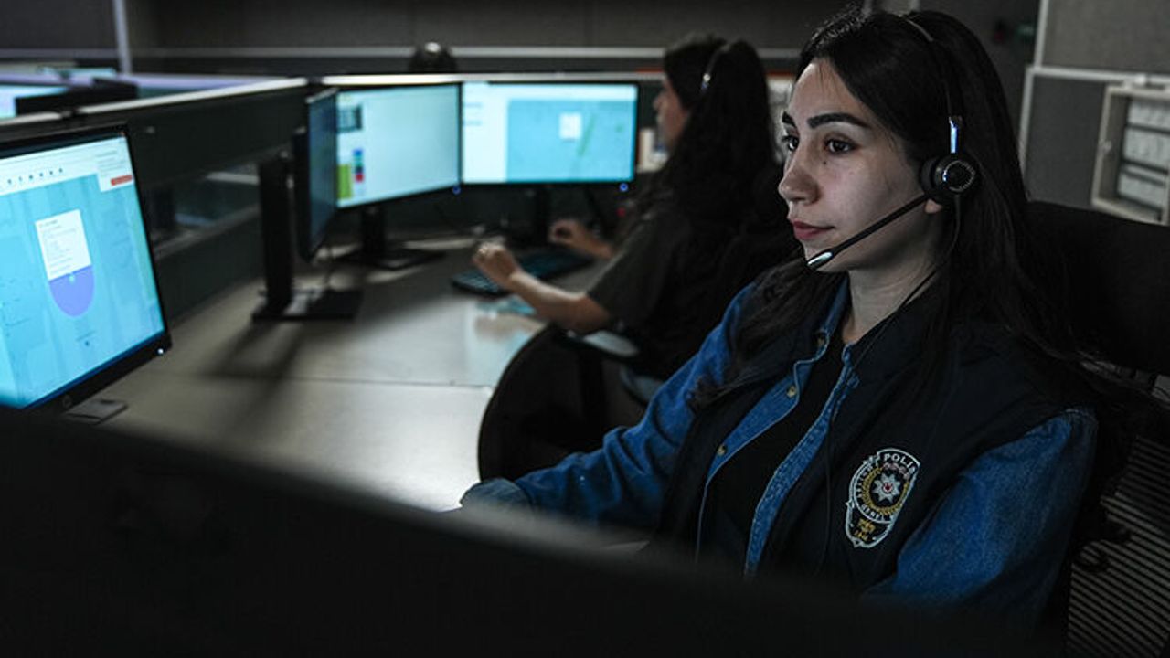 112 Acil Çağrı Merkezine KPSS şartsız personel alınacak