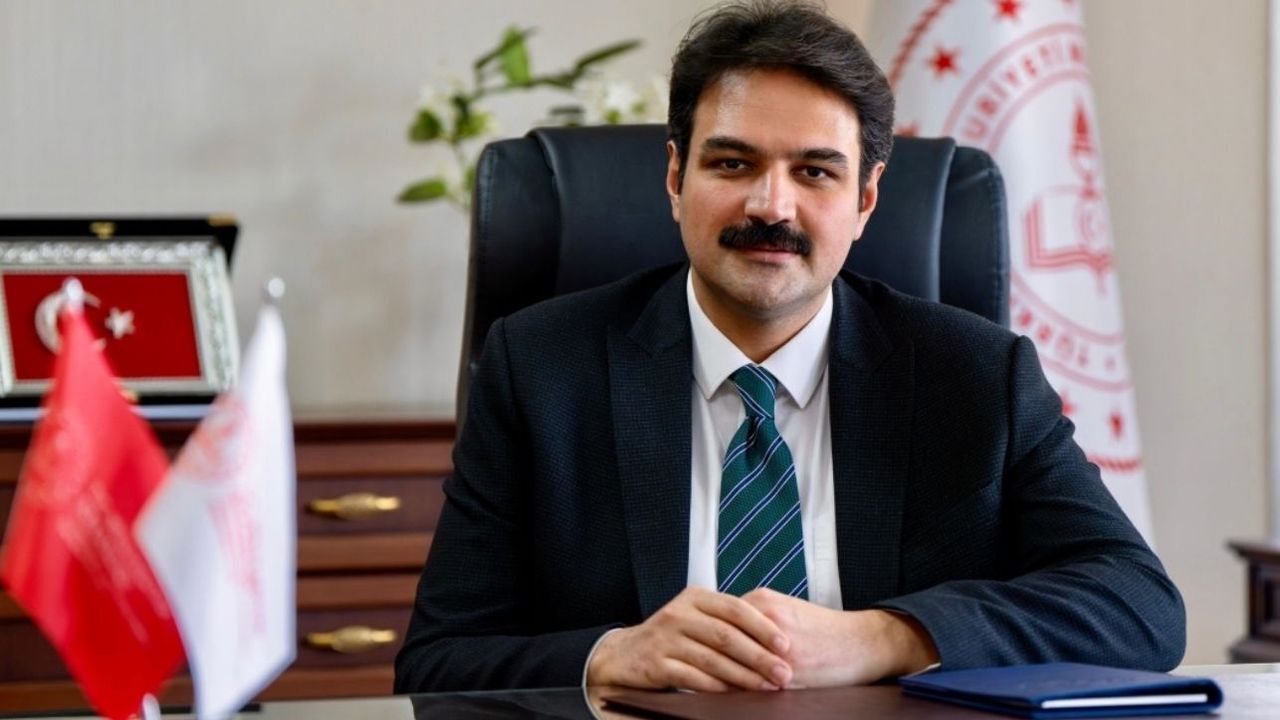 Faruk Berat Akçeşme kimdir? Kaç yaşında, nereli, nerede görev yaptı? Yeni görev yeri neresi?