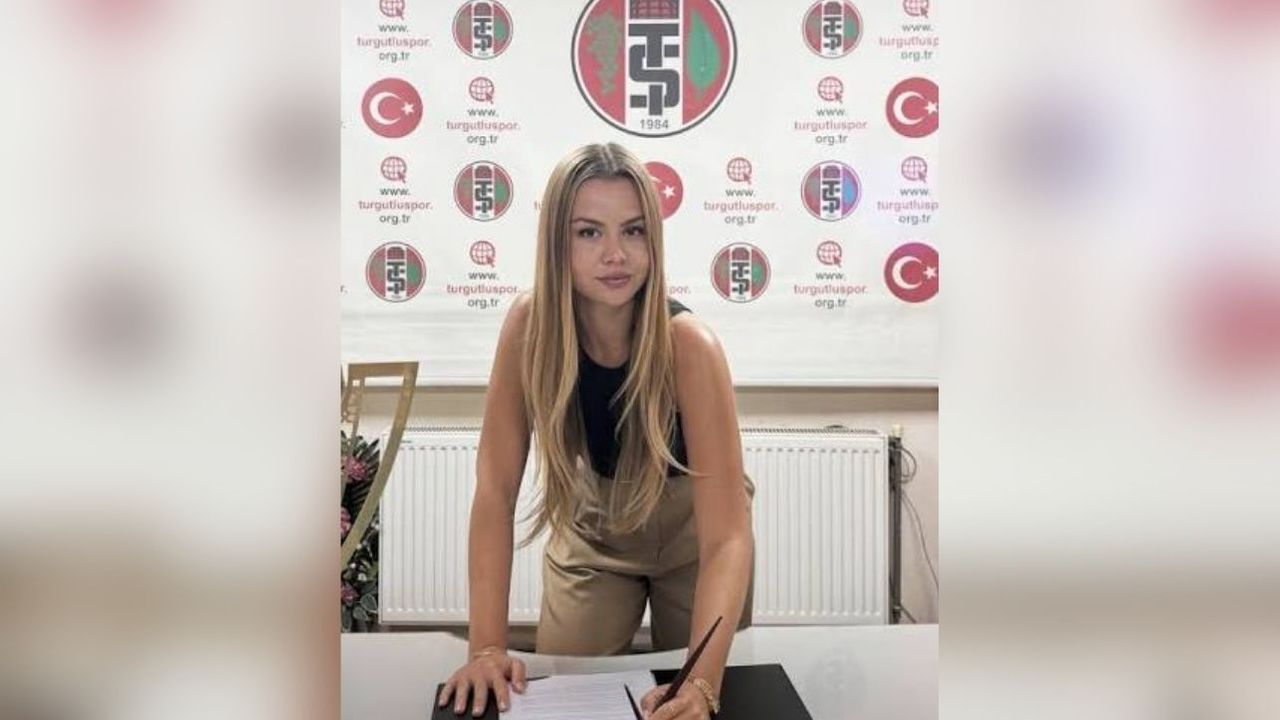Zeynep Mestan kimdir? Nereli? Kaç yaşında? Teknik direktör Zeynep Mestan kimdir?