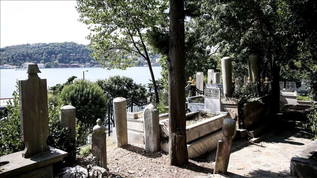 Fethi kabir işlemi nedir, nasıl yapılır? Kaşif Kozinoğlu'nun fethi kabir işlemi tamamlandı