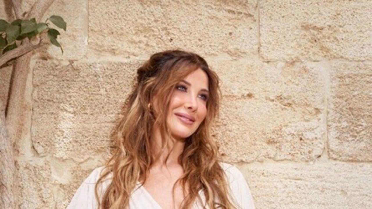 Nancy Ajram İstanbul’da konser verecek