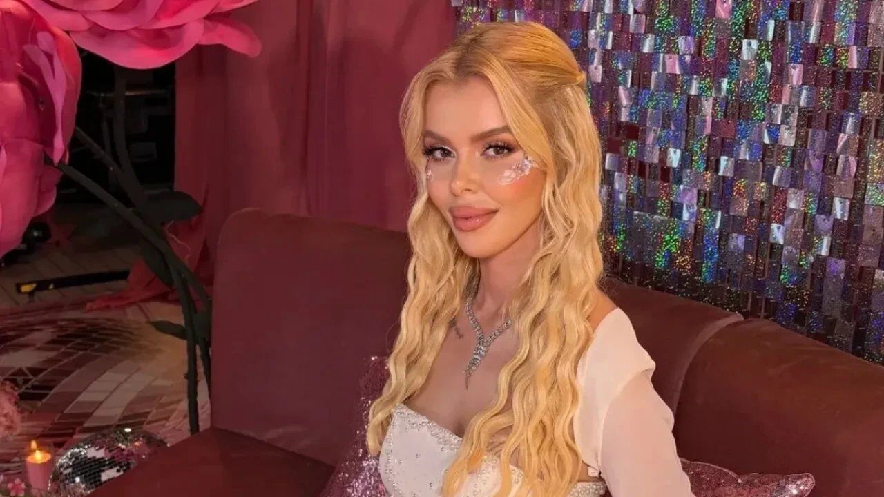 “Vanlı Kara Haydar”ın eşi Çağla Öz emniyete teslim oldu