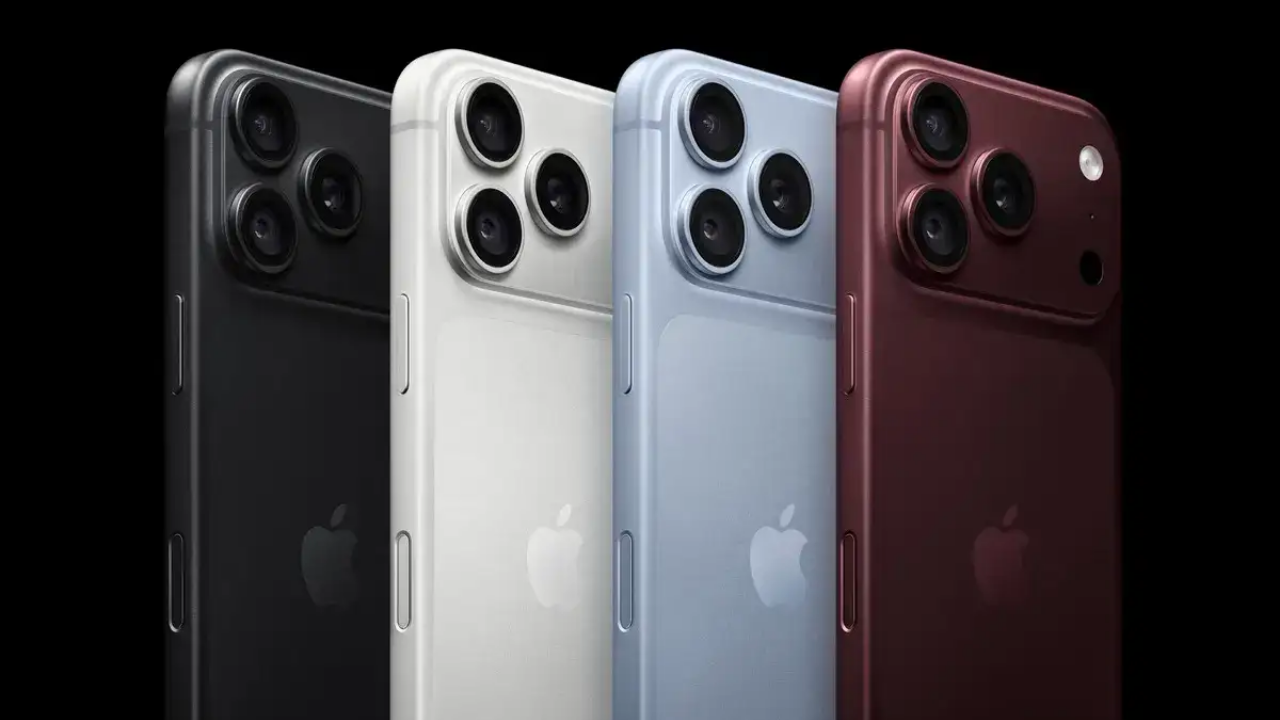iPhone 18 Pro Max için kiralama seçeneği! Aylık 7.150 TL olacak
