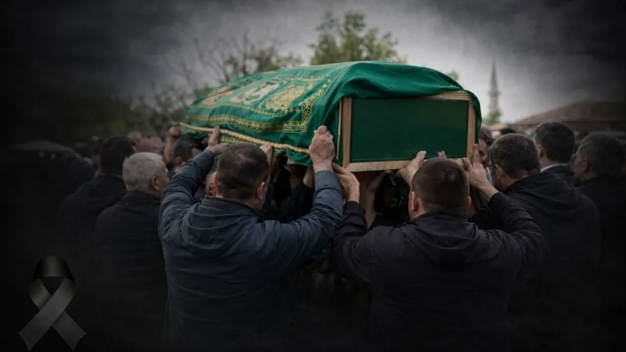 Yozgat’ta müze müdürü hayatını kaybetti