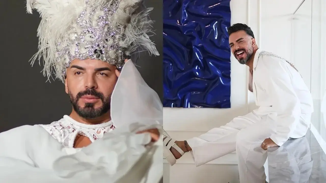 Zenne Arif kimdir? Arif Saçlı neden gözaltına alındı, suçu ne?