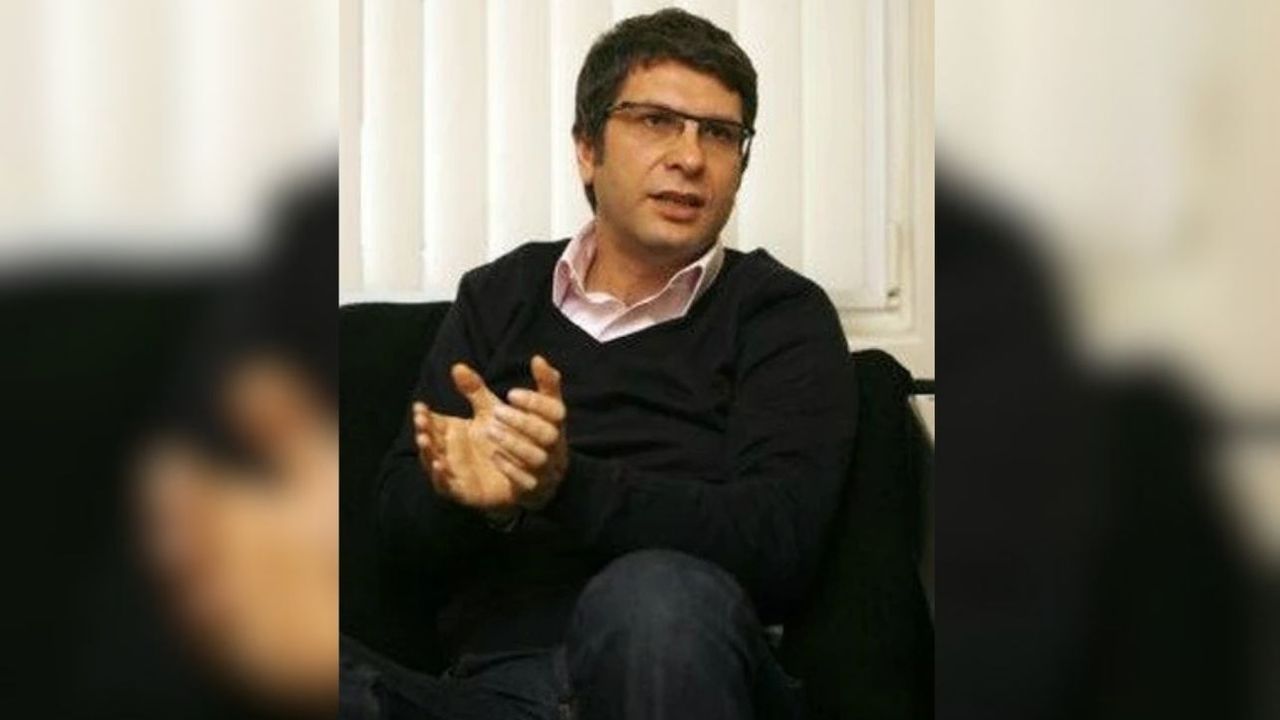 Cüneyt Aysan kimdir? Senarist Cüneyt Aysan nereli, kaç yaşında? Kurtlar vadisi senaristi kimdir?