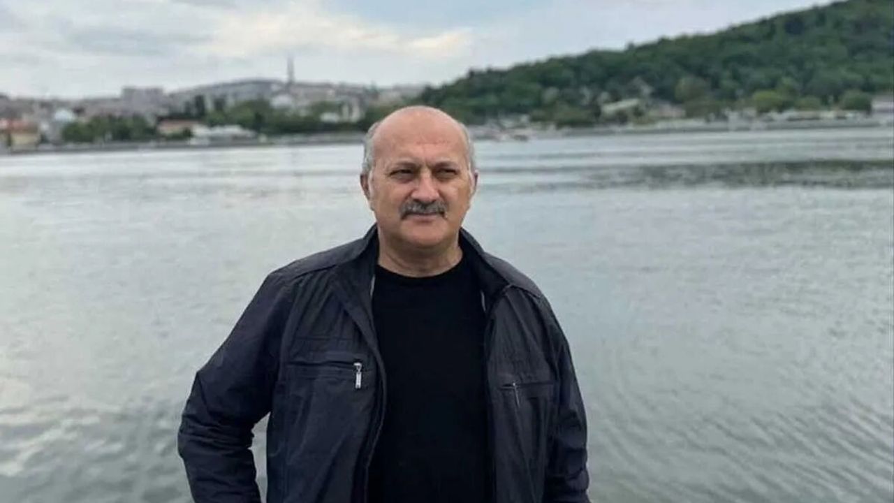 Davut Karataş kimdir? Prof. Dr. Mustafa Karataş'ın kardeşi Davut Karataş neden vefat etti, ne iş yapıyor, hastalığı ne?