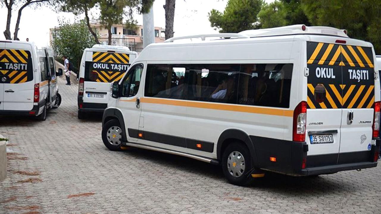 Yozgat Valiliğinden okul çevrelerinde trafik güvenliği uyarısı