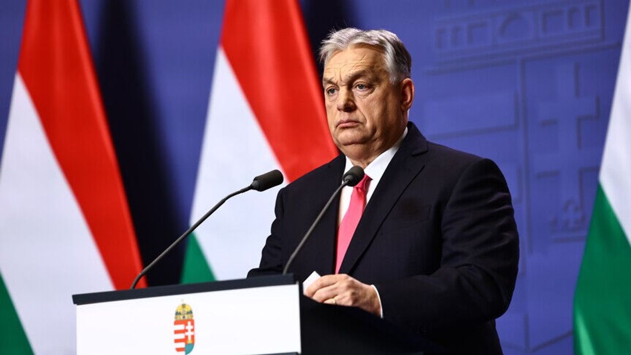 Orban kimdir? Viktor Orban kimdir? Viktor Orban'ın hayatı ve siyasi kariyeri