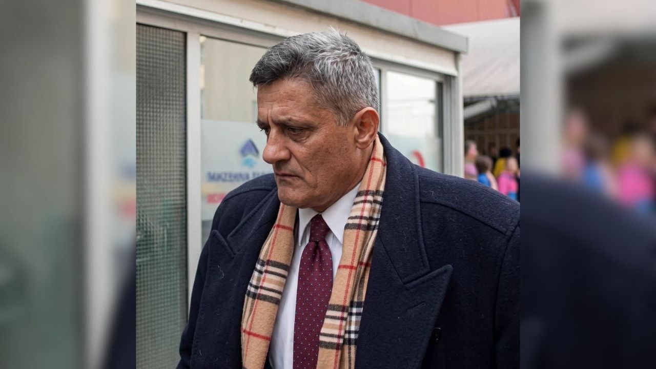 Özel Kozinoğlu kimdir? Kaç yaşında, ne iş yapıyor? Nereli?