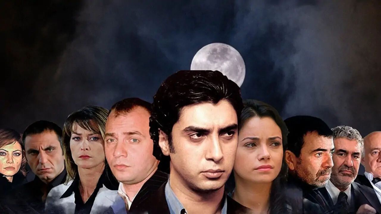 Kurtlar Vadisi senaristleri Kaşif Kozinoğlu soruşturmasında adliyede