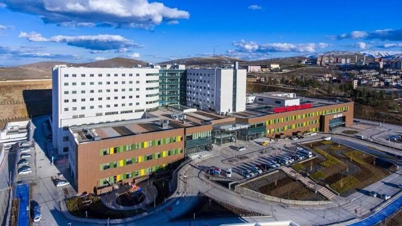 Yozgat’ta uzmanından prostat kanseri uyarısı: “Şikayet oluşmasını beklemeyin”