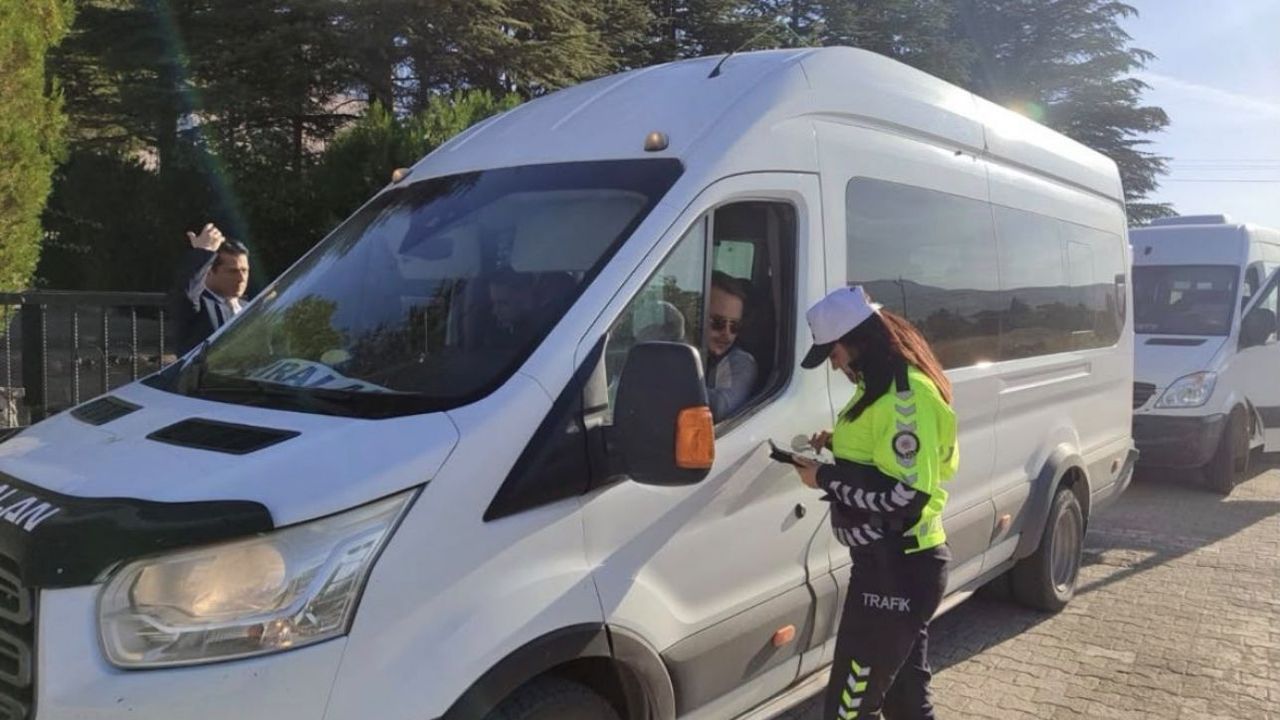 Yozgat’ta yeni eğitim öğretim yılı öncesi okul çevrelerinde güvenlik tedbirleri artırıldı