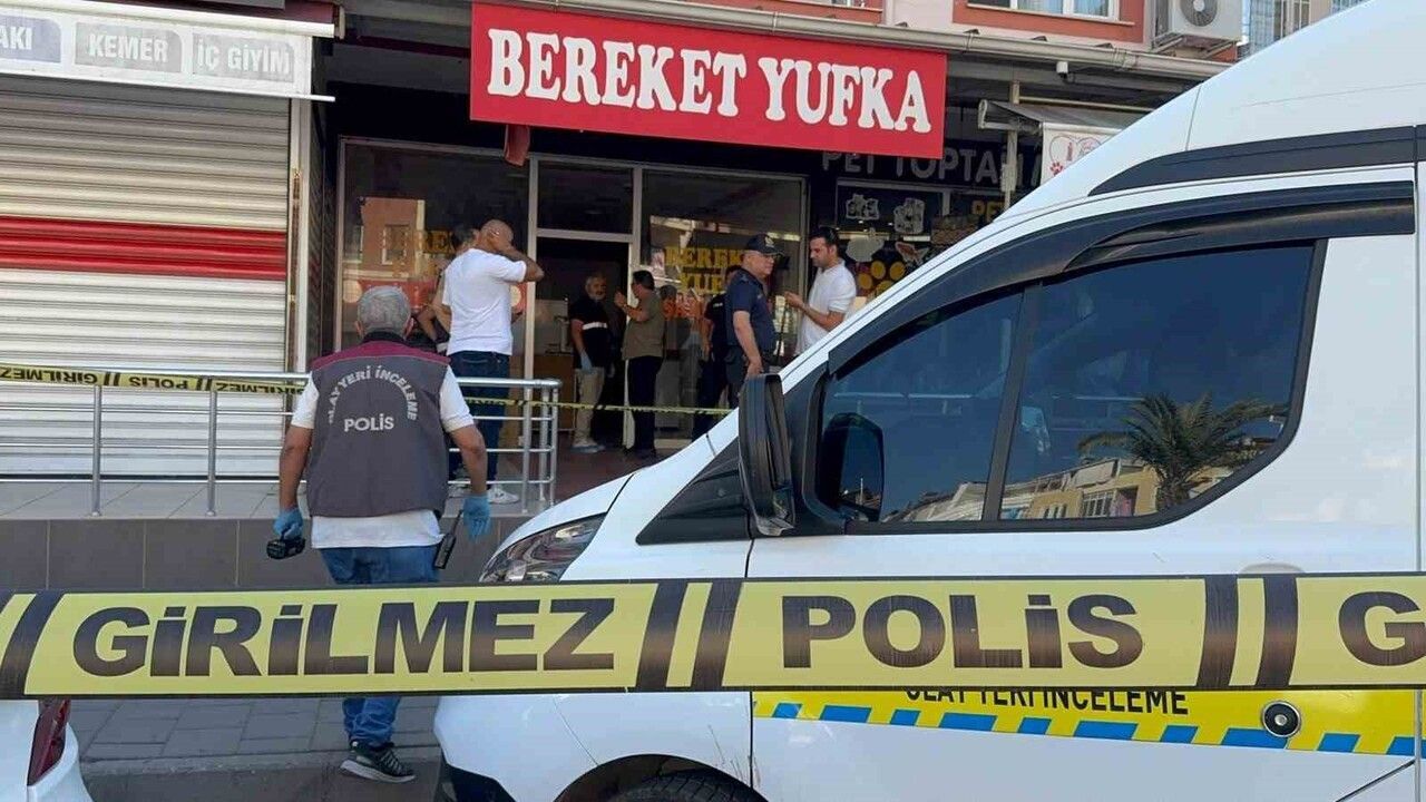 Yozgatlı baba dehşet saçtı: Baba ve 2 çocuğu ölü bulundu