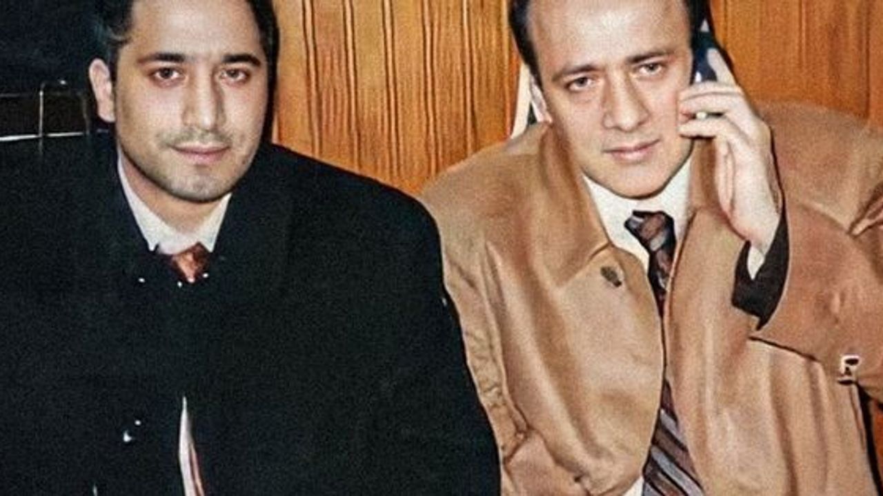 Muradi Güler kimdir? Şimdi yaşıyor mu, nerede, nereli, kaç yaşında?