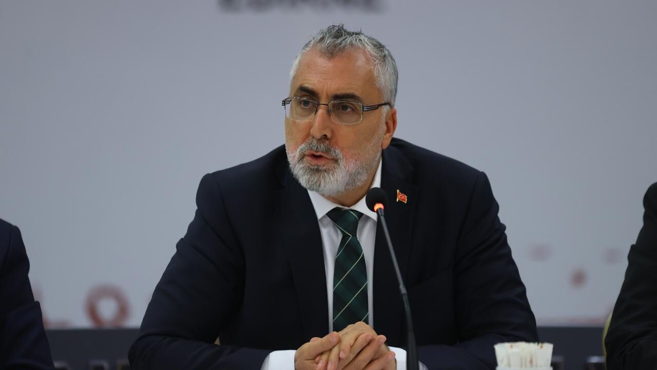 Bakanı Işıkhan Yozgat’a geliyor