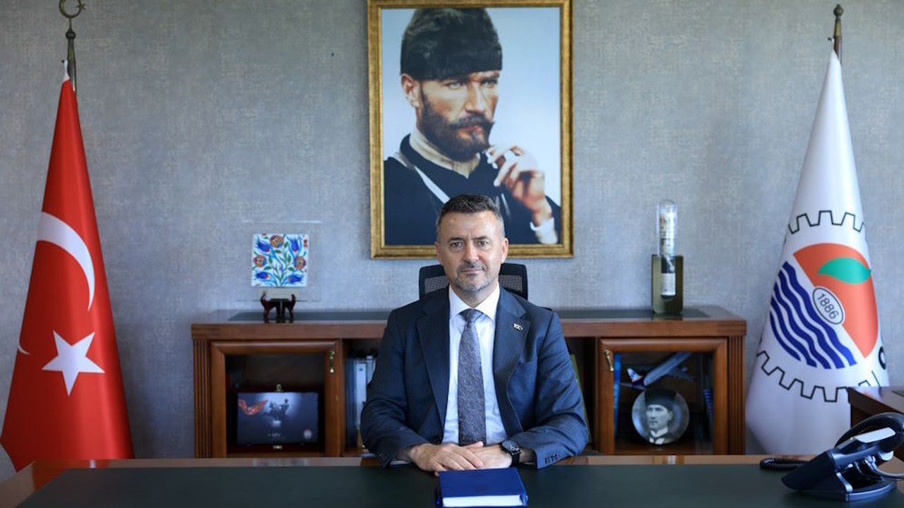 Hakan Sefa Çakır kimdir? MTSO Başkanı Hakan Sefa Çakır neden gözaltına alındı?