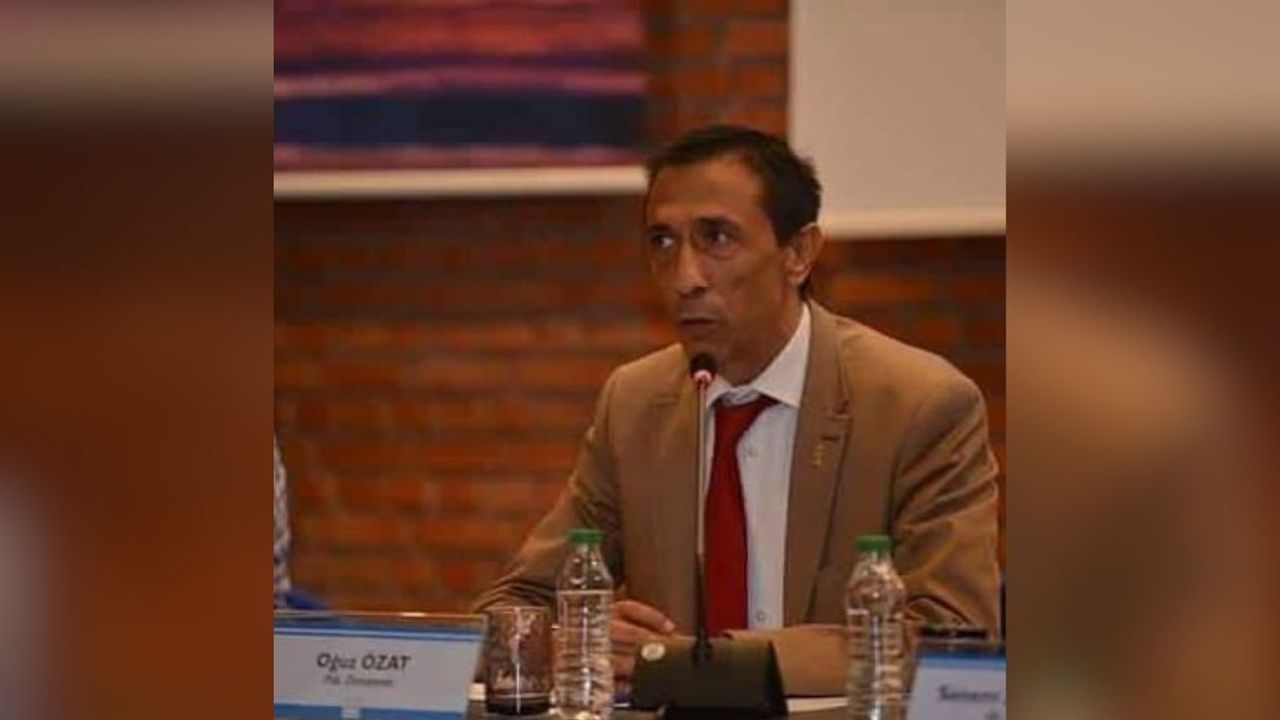 Oğuz Özat kimdir? Hangi partiden? Nereli? Kaç yaşında? Doğum tarihi ne? Nerede çalışıyor?