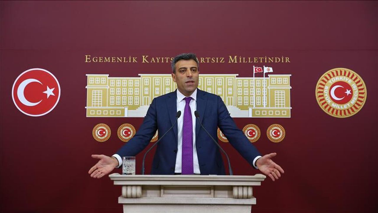 Öztürk Yılmaz kimdir? Hayatı, diplomasi kariyeri ve siyasi geçmişi