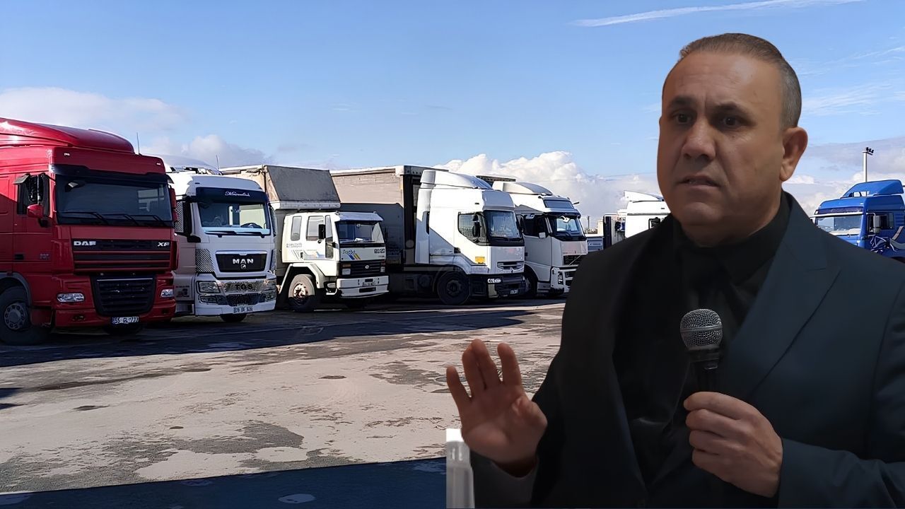 Yozgat’ta akaryakıt artışları şoför esnafını zorluyor